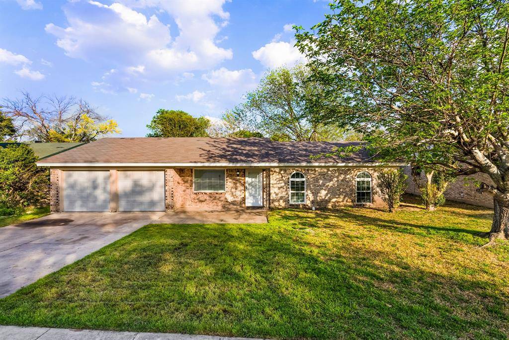 515 Allen ST, Copperas Cove, TX 76522