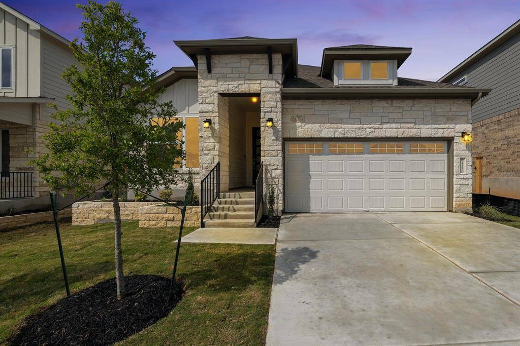 4320 Chapel Hill ST, Round Rock, TX 78626