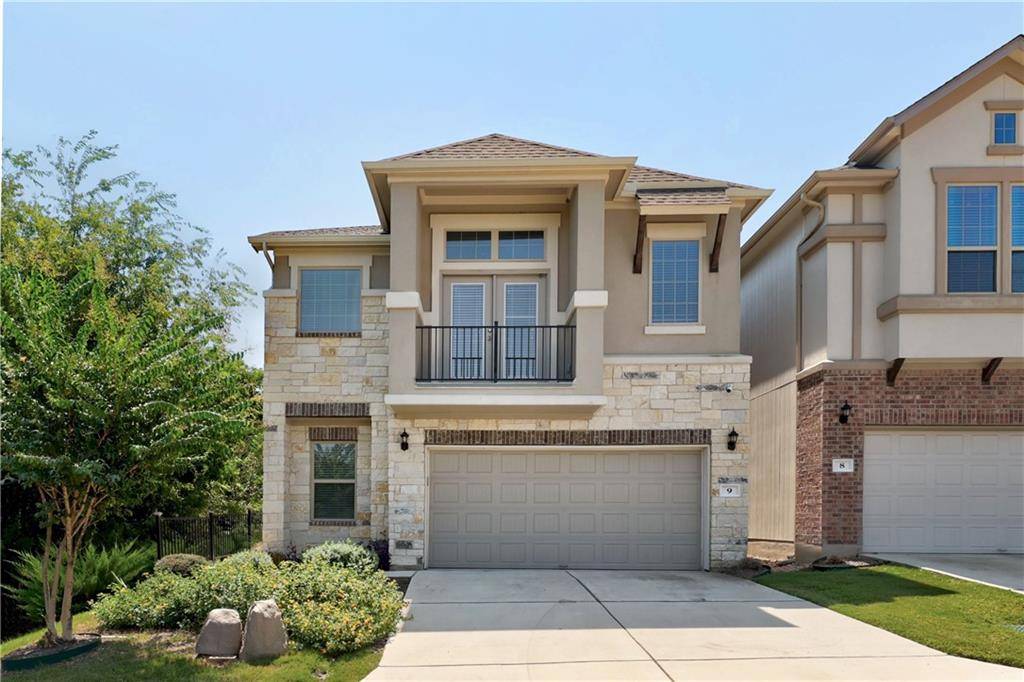 2105 Town Centre DR #9, Round Rock, TX 78664