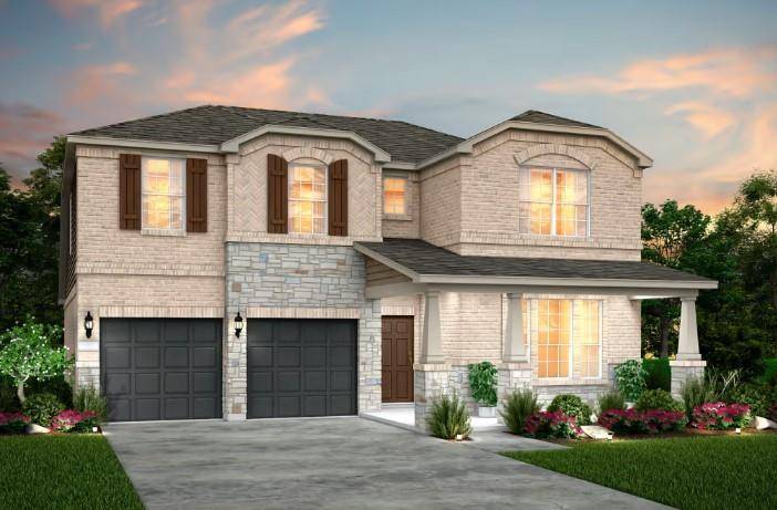 11900 Paseo De Los Lagos LN, Manor, TX 78653