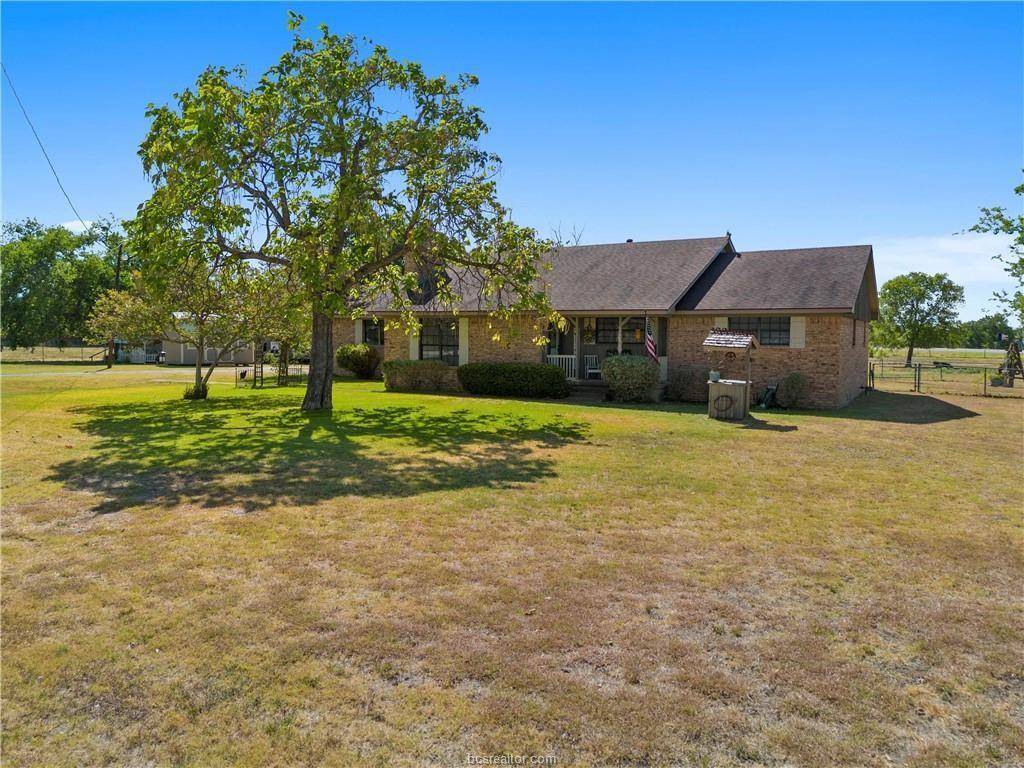 126 CR 173, Marlin, TX 76661