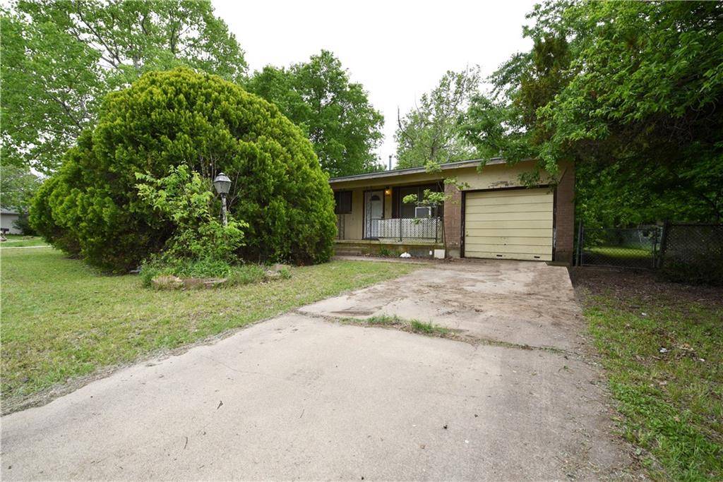 807 Sandy CT, Copperas Cove, TX 76522
