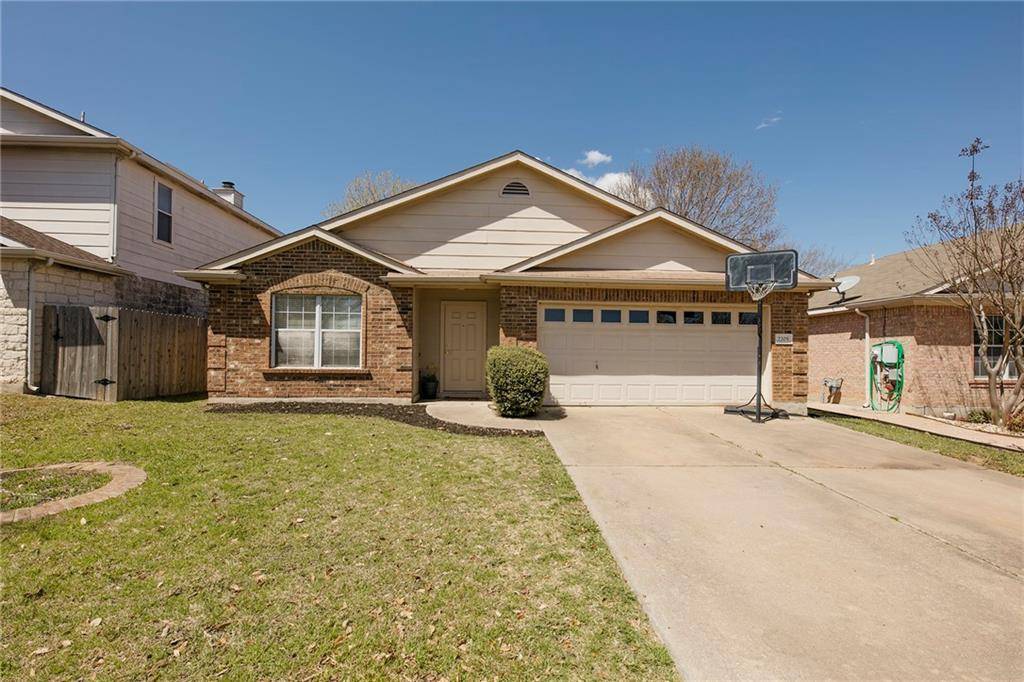 2205 Kimra LN, Cedar Park, TX 78613