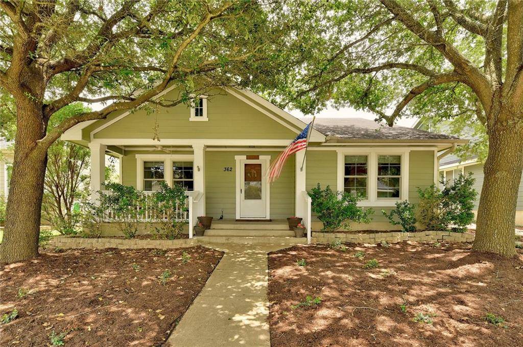 362 Hogan RD, Kyle, TX 78640