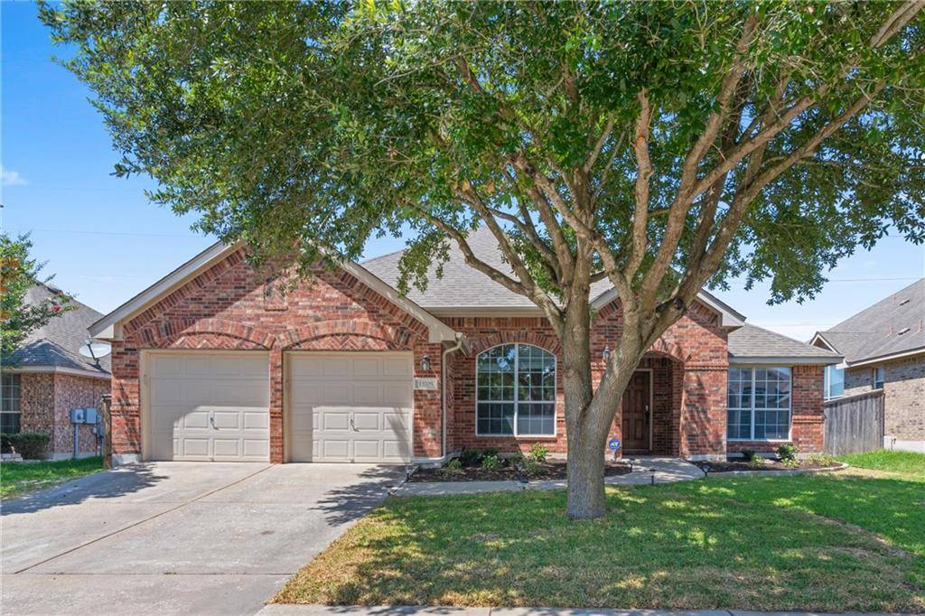 13705 Field Stream LN, Manor, TX 78653