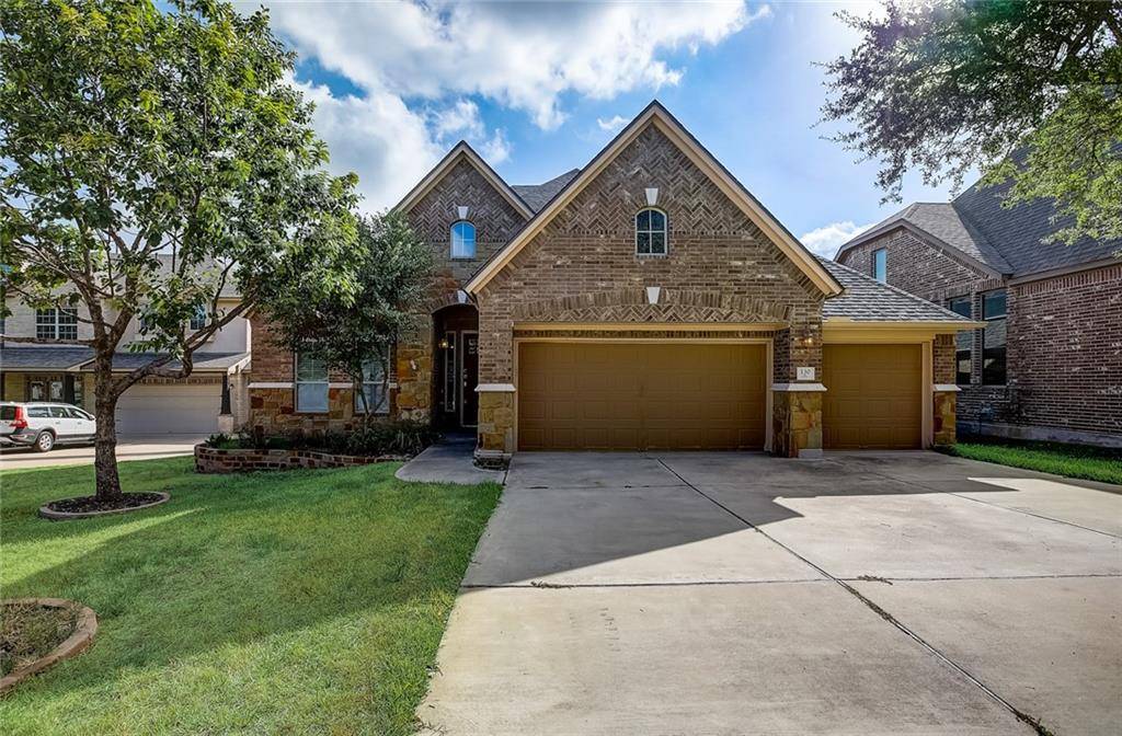 130 Driftwood DR, Cedar Park, TX 78613
