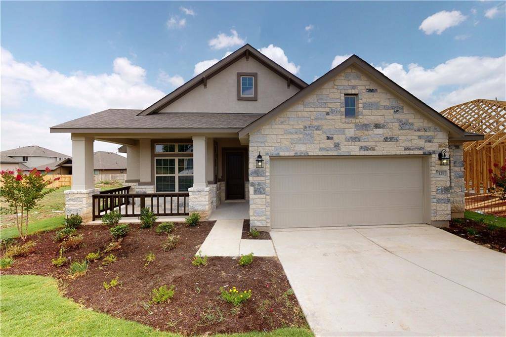520 Gamble, Buda, TX 78610