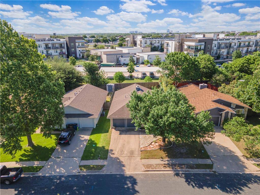12809 Covington TRL, Austin, TX 78727