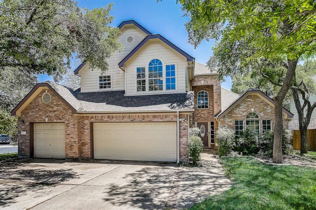100 Parque CIR, Georgetown, TX 78626
