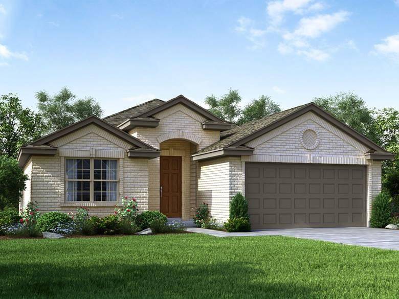 225 Blooming TRL, Kyle, TX 78640