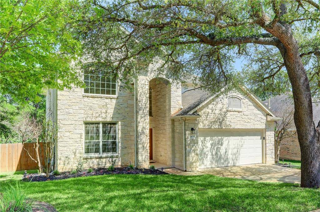 3923 Lord Byron CIR, Round Rock, TX 78664