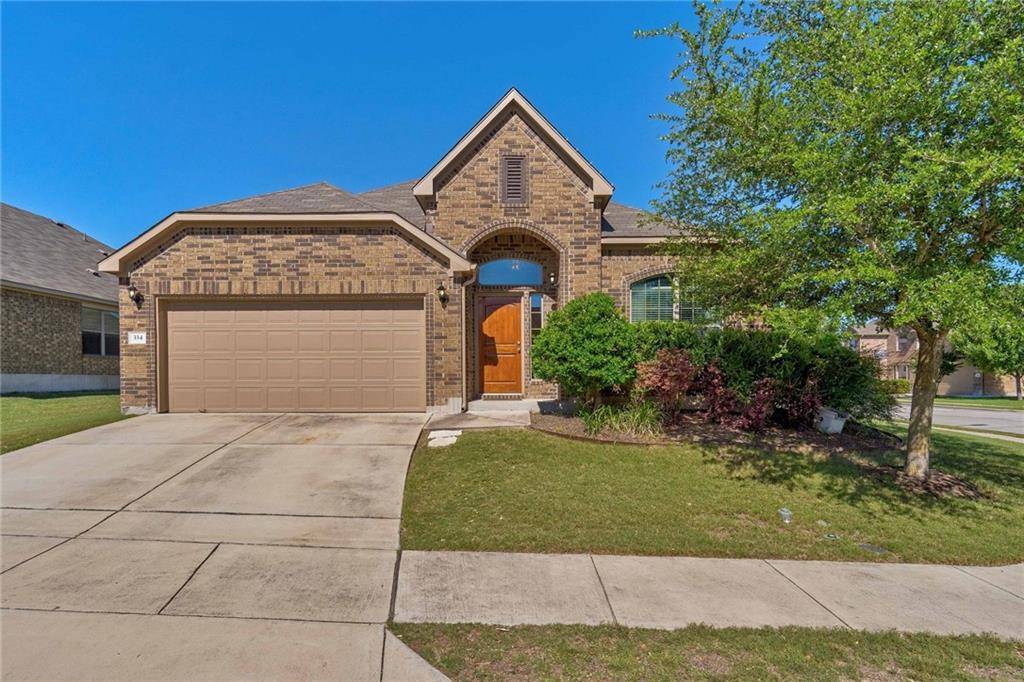 334 Hot Spring VLY, Buda, TX 78610