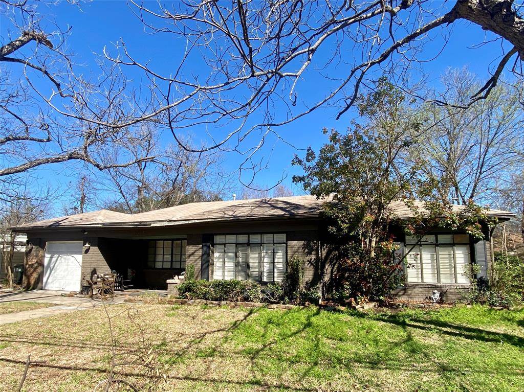 1215 Church ST, Georgetown, TX 78626