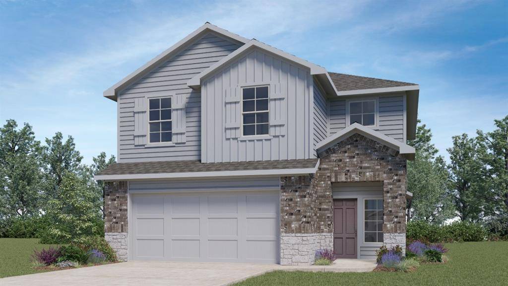 114 Mercer ST, Bastrop, TX 78602