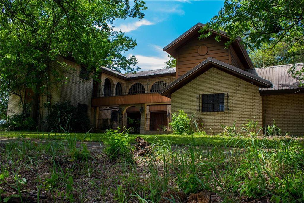1464 St. Hwy 36 S, Caldwell, TX 77836