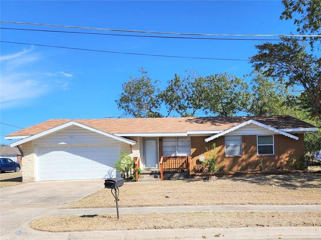 301 E Avenue B, Copperas Cove, TX 76522