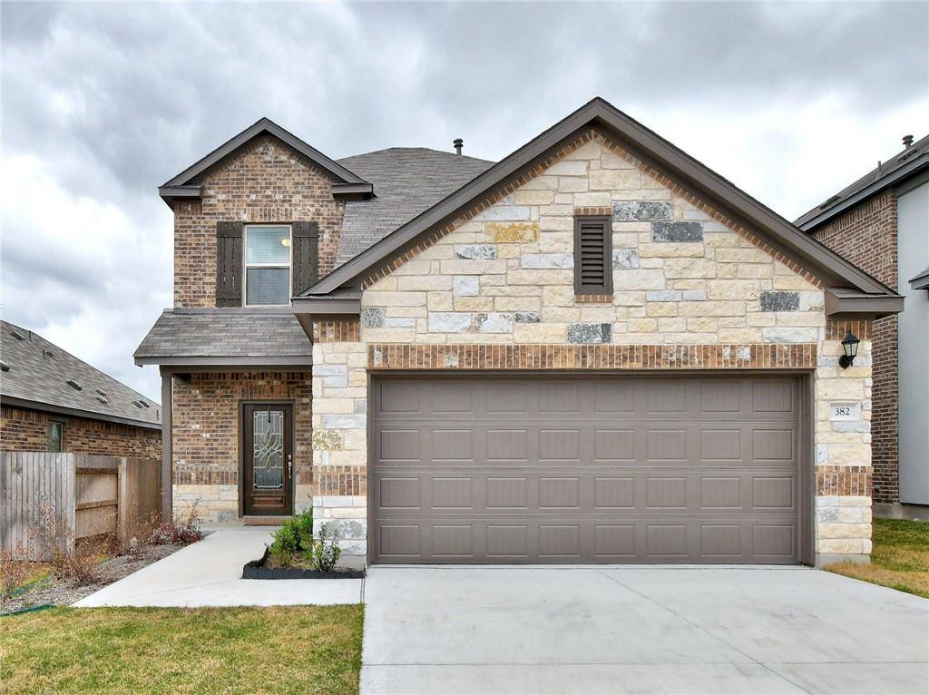 382 Eves Necklace, Buda, TX 78610
