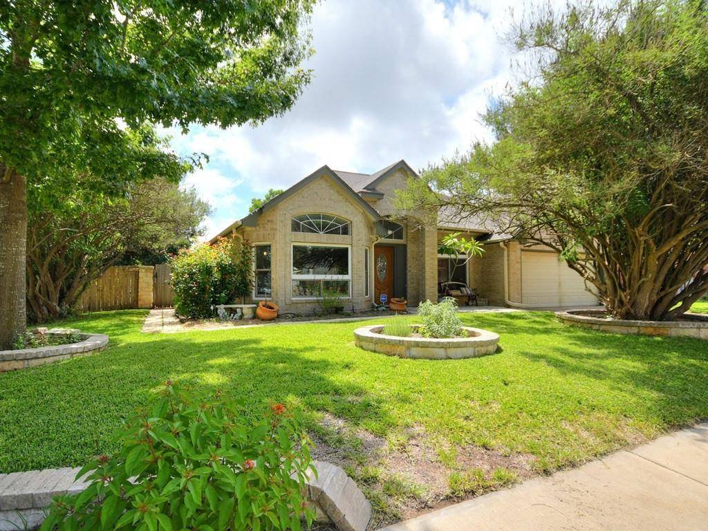 401 Reinhardt BLVD, Georgetown, TX 78626