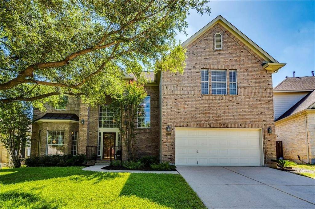 15015 Thatcher DR, Austin, TX 78717