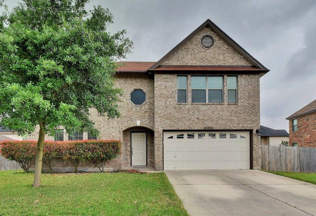 20304 Dark Tree CV, Round Rock, TX 78664