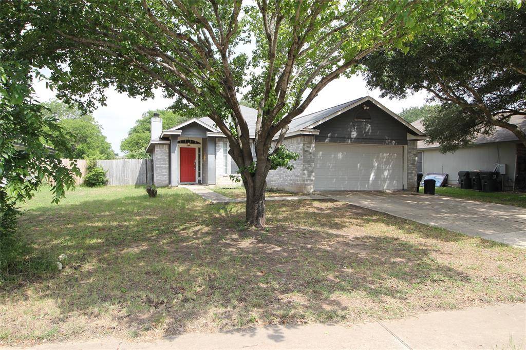 171 Bunny TRL, Kyle, TX 78640