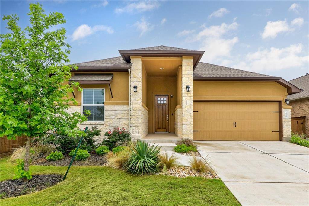 1929 Running Brushy BND, Leander, TX 78641