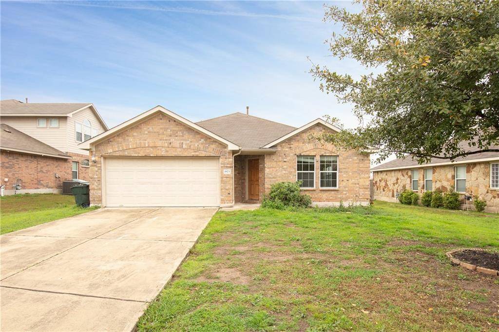 1873 Amberwood LOOP, Kyle, TX 78640