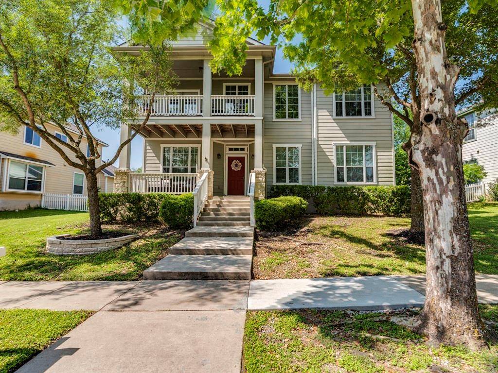 1401 Fairway, Kyle, TX 78640