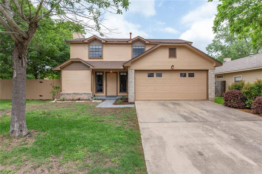 807 Russet Valley DR, Cedar Park, TX 78613