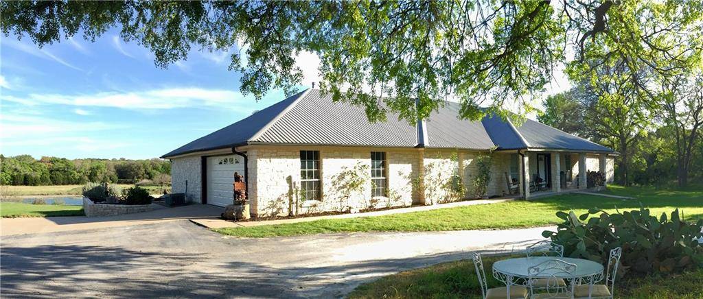 12588 Fm 580, Kempner, TX 76539
