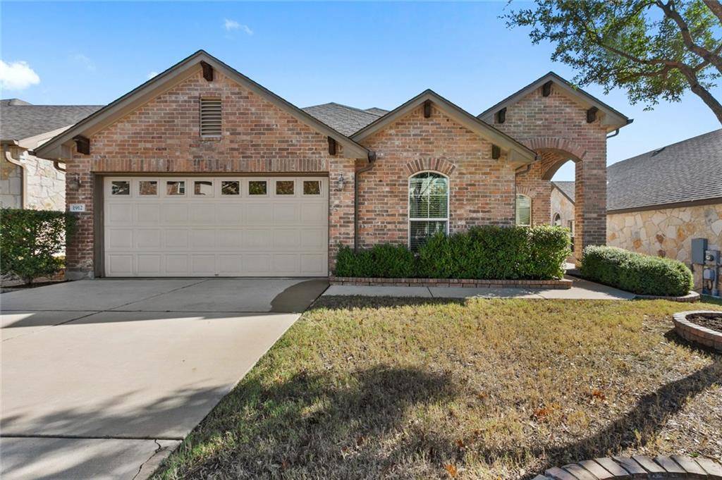 Address not disclosed, Cedar Park, TX 78613