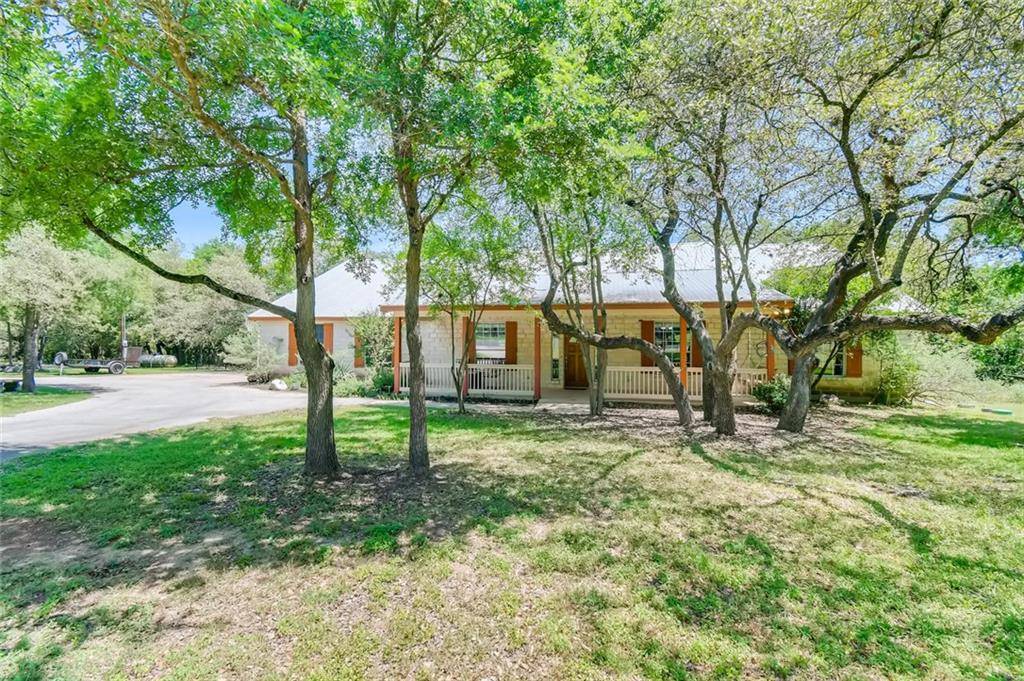 400 Patricia RD, Georgetown, TX 78628