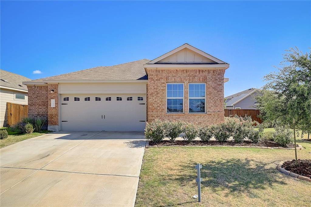 100 Perseus PASS #30, Jarrell, TX 76537