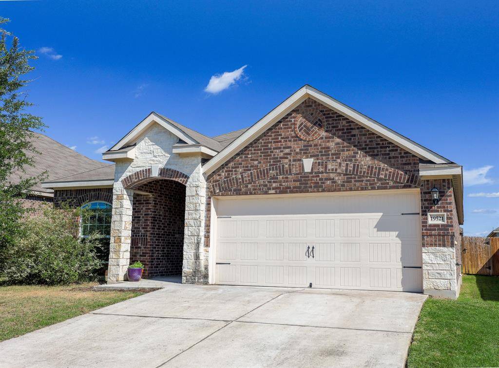 19521 Smith Gin ST, Manor, TX 78653
