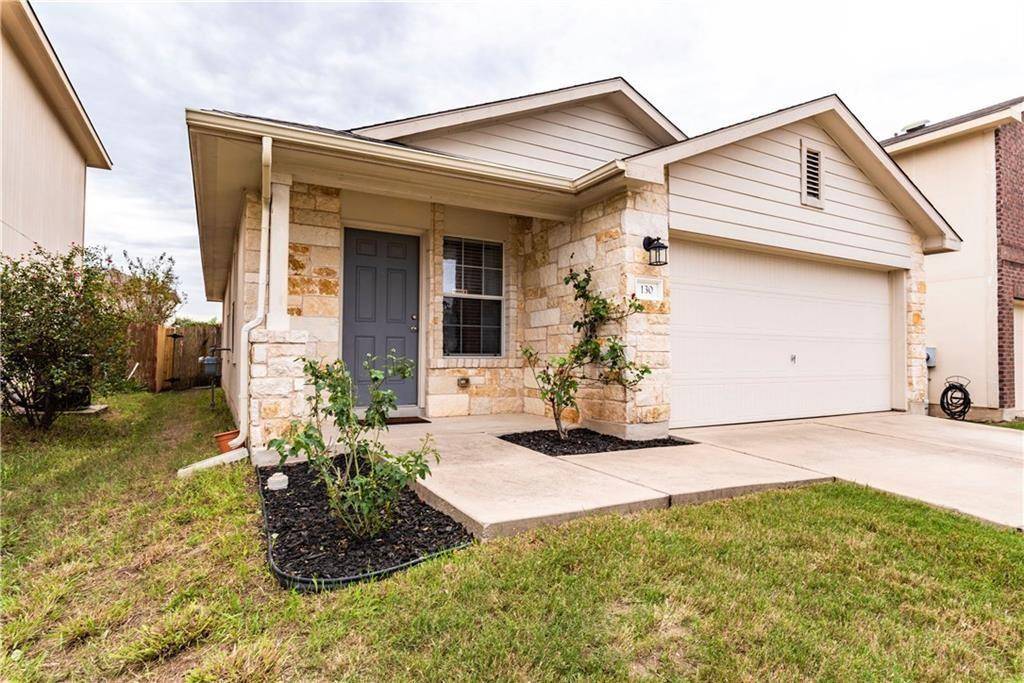 130 Quarter Ave, Buda, TX 78610