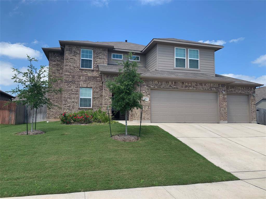 774 Vista Gardens DR, Buda, TX 78610