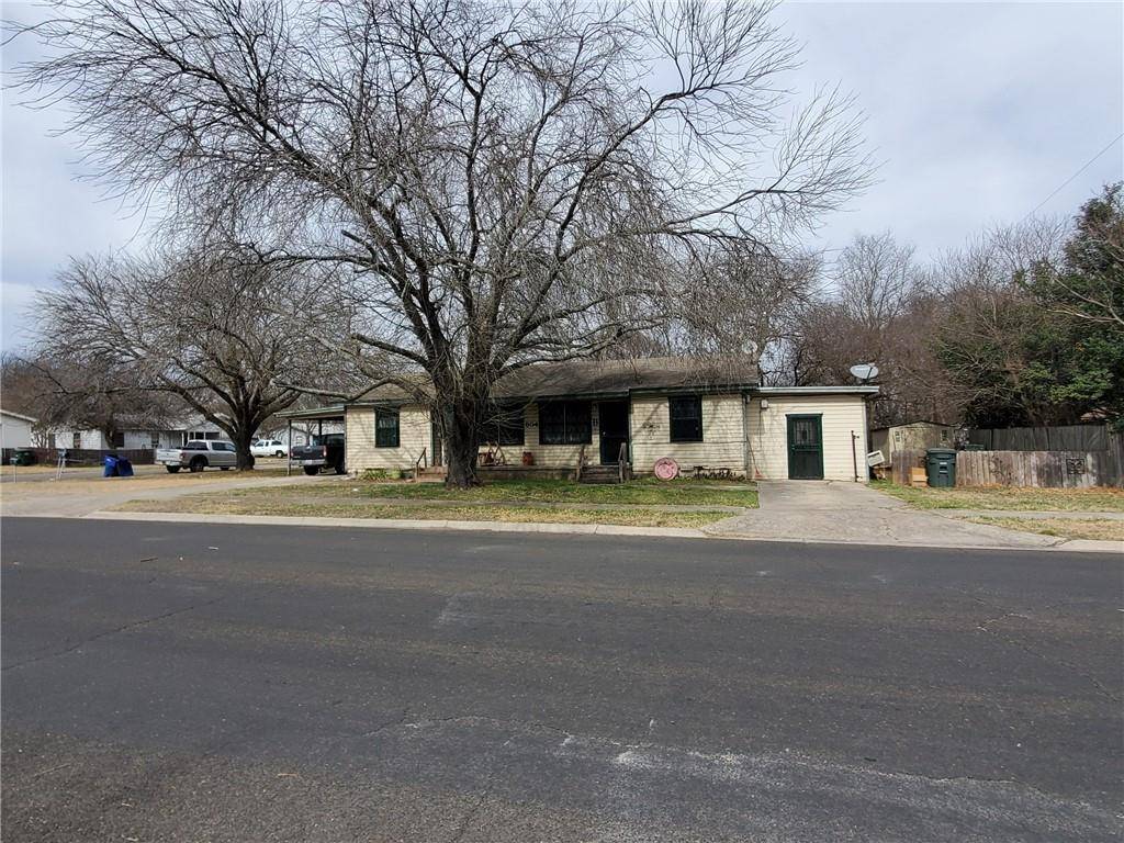 504 Highway Ave #A&B, Copperas Cove, TX 76522