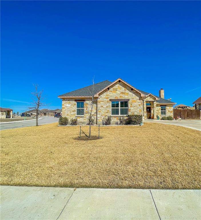 216 Jake DR, Jarrell, TX 76537