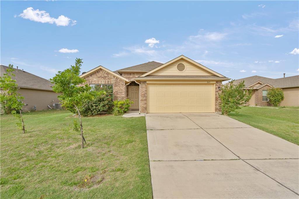 269 Voss, Kyle, TX 78640