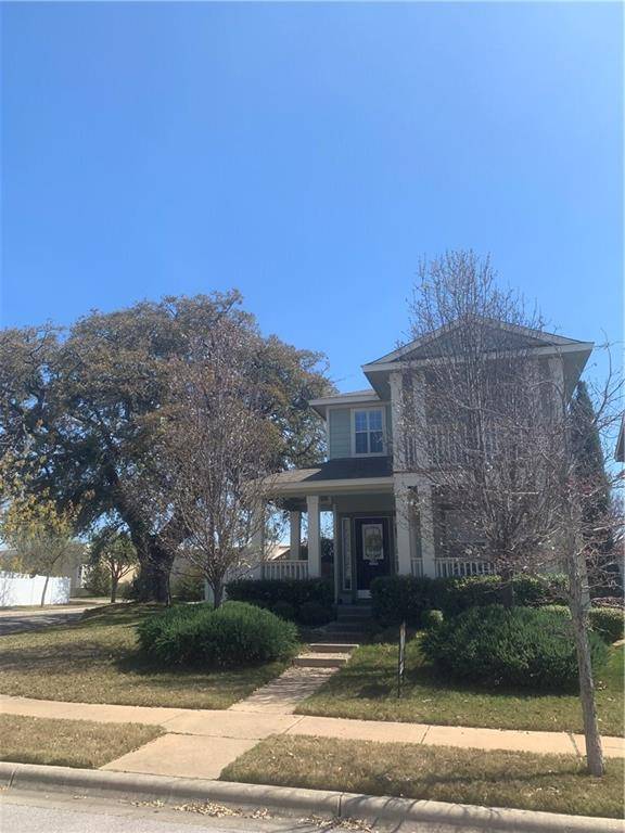1528 Big Thicket DR, Cedar Park, TX 78613