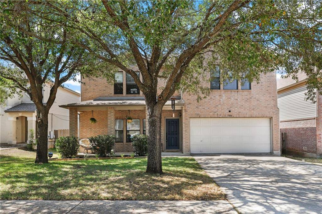 1806 Ruthie RUN, Cedar Park, TX 78613