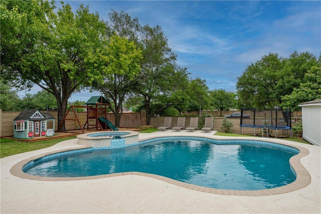 12833 Withers WAY, Austin, TX 78727