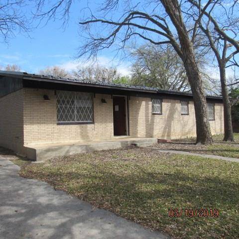 1417 W 4th ST, Lampasas, TX 76550