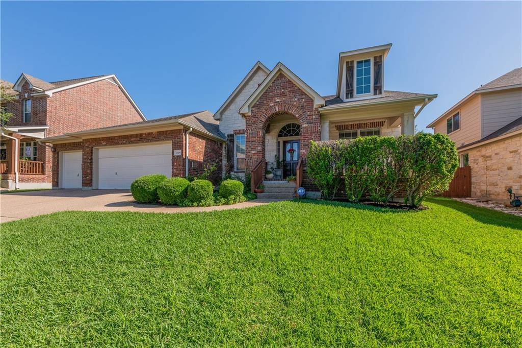 2608 FARLEIGH LN, Cedar Park, TX 78613