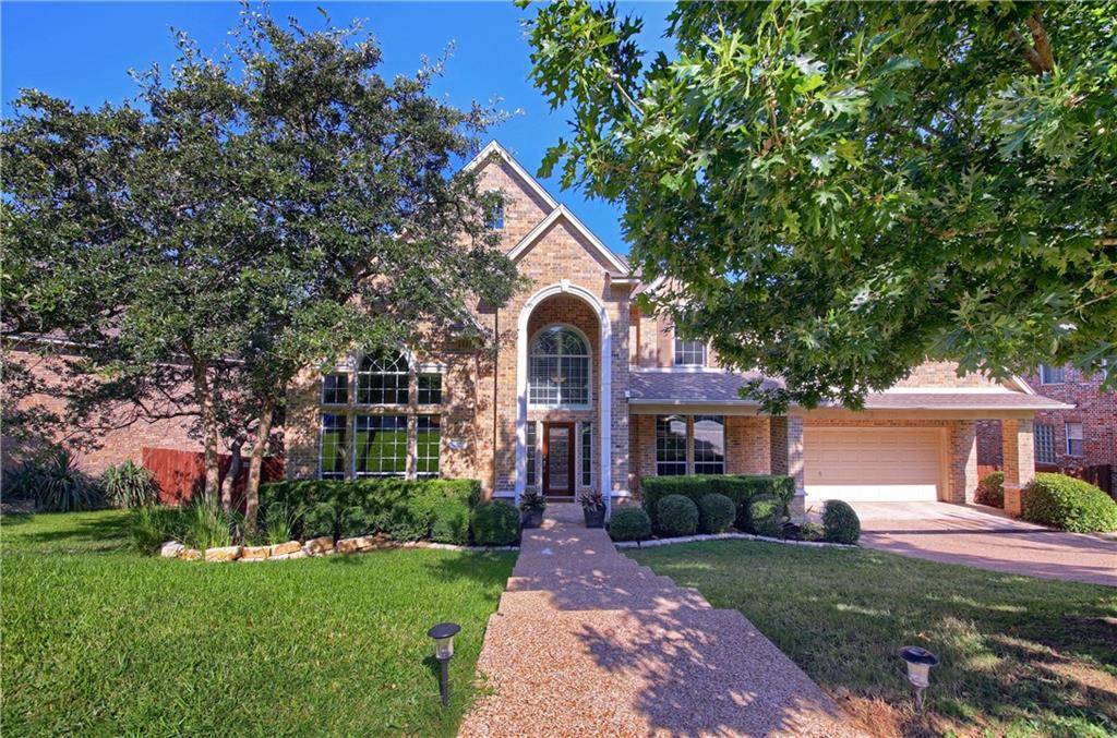 2809 Welton Cliff DR, Cedar Park, TX 78613