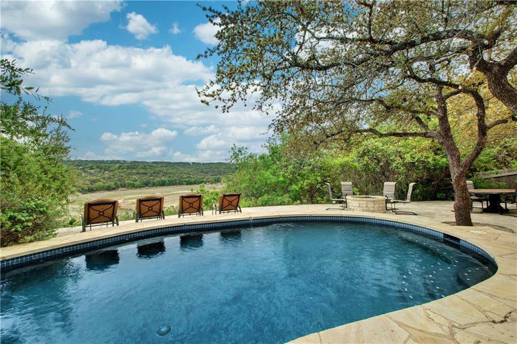 3307 Bee Creek RD, Spicewood, TX 78669