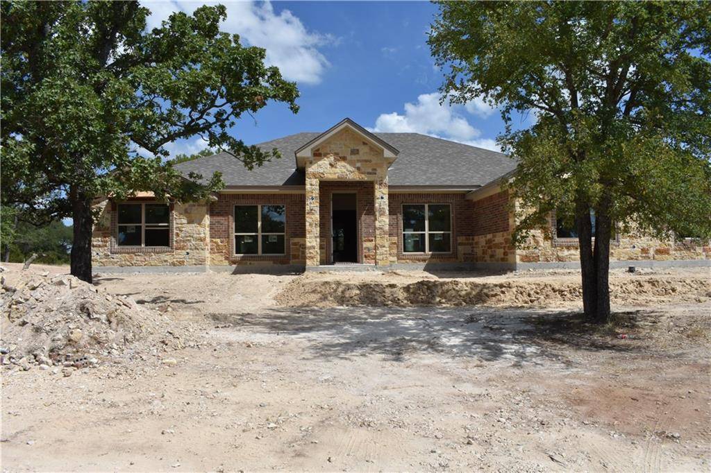 3 Deb Lynn Ave, Lampasas, TX 76550