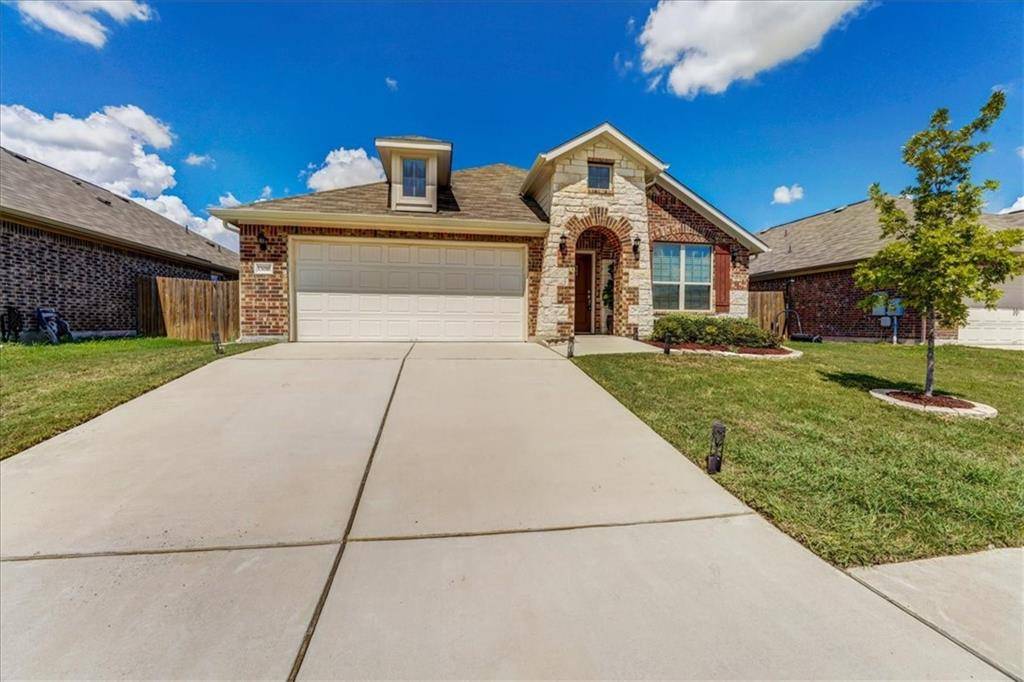 13016 Kearns DR, Pflugerville, TX 78660
