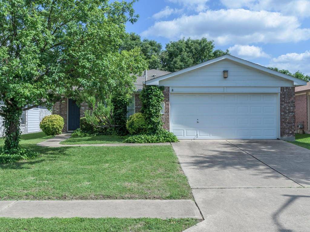 2012 Hawksbury WAY, Cedar Park, TX 78613