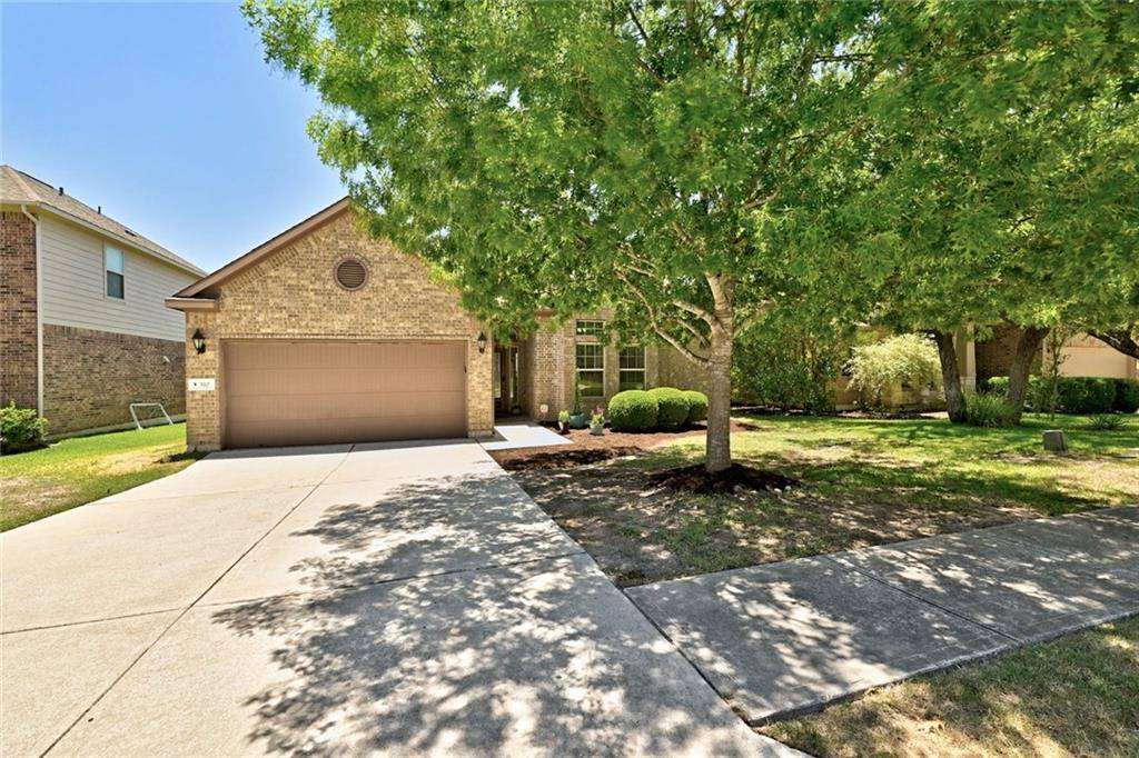 510 Rolling Brook LN, Cedar Park, TX 78613